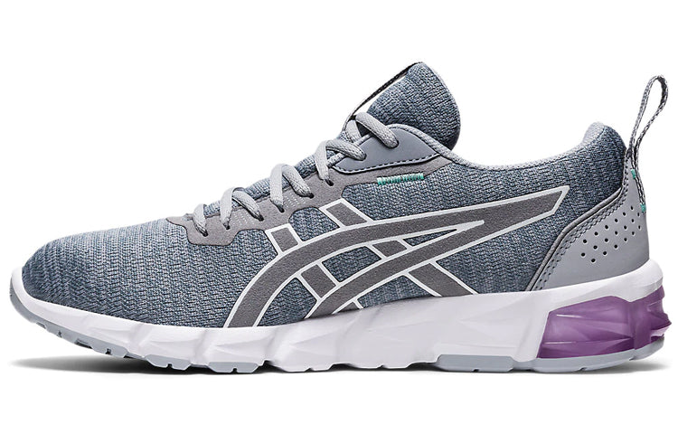 (WMNS) ASICS Gel Quantum 90 2 Street 'Sheet Rock Lilac Tech' 1022A361-022