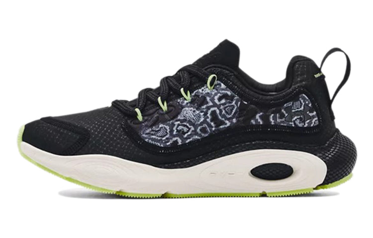 (WMNS) Under Armour HOVR Revenant 'Venom' 3024171-001