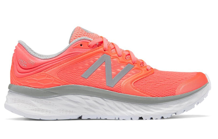 (WMNS) New Balance Fresh Foam 1080 v8 Shoes Orange W1080DF8