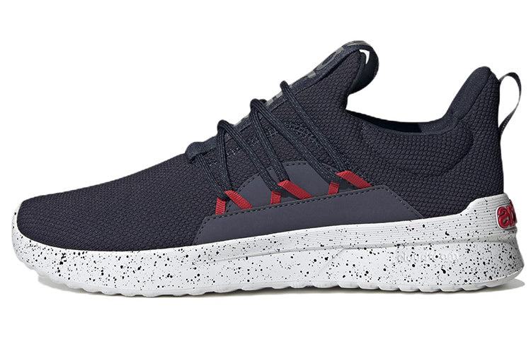 adidas Lite Racer Adapt 4.0 Cloudfoam Slip-On 'Black Navy' HP2677