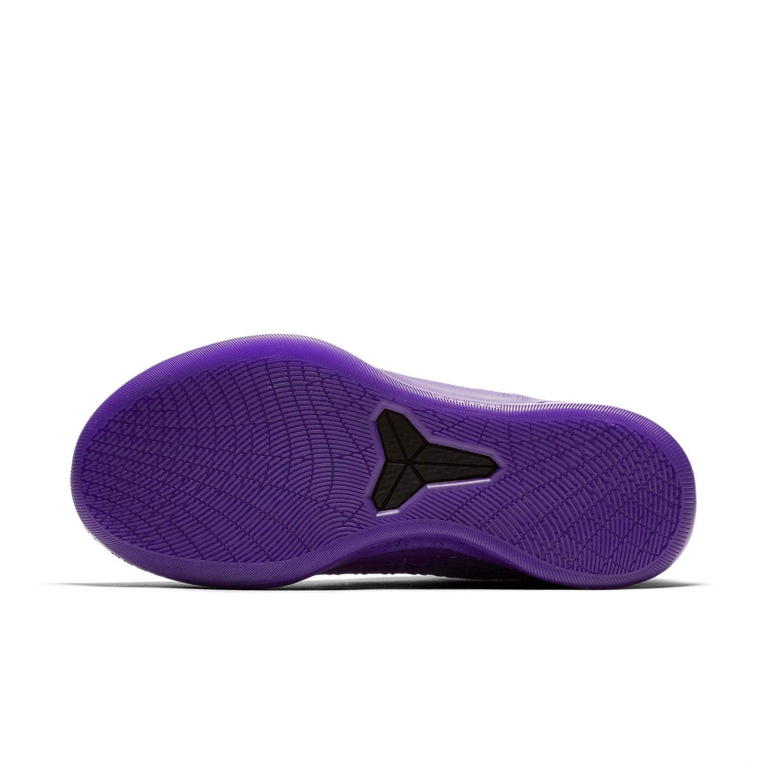 Nike Kobe A.D. Fearless Purple Black 922484-500