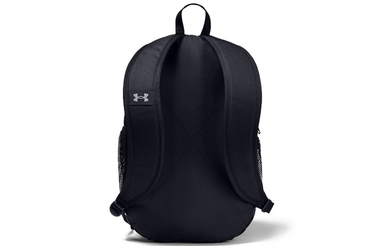Under Armour Roland Backpack 'Black' 1327793-002