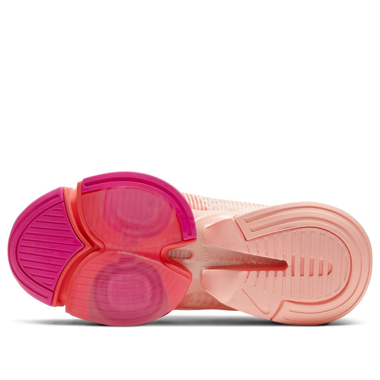 (WMNS) Nike Air Zoom SuperRep 'Washed Coral' BQ7043-668