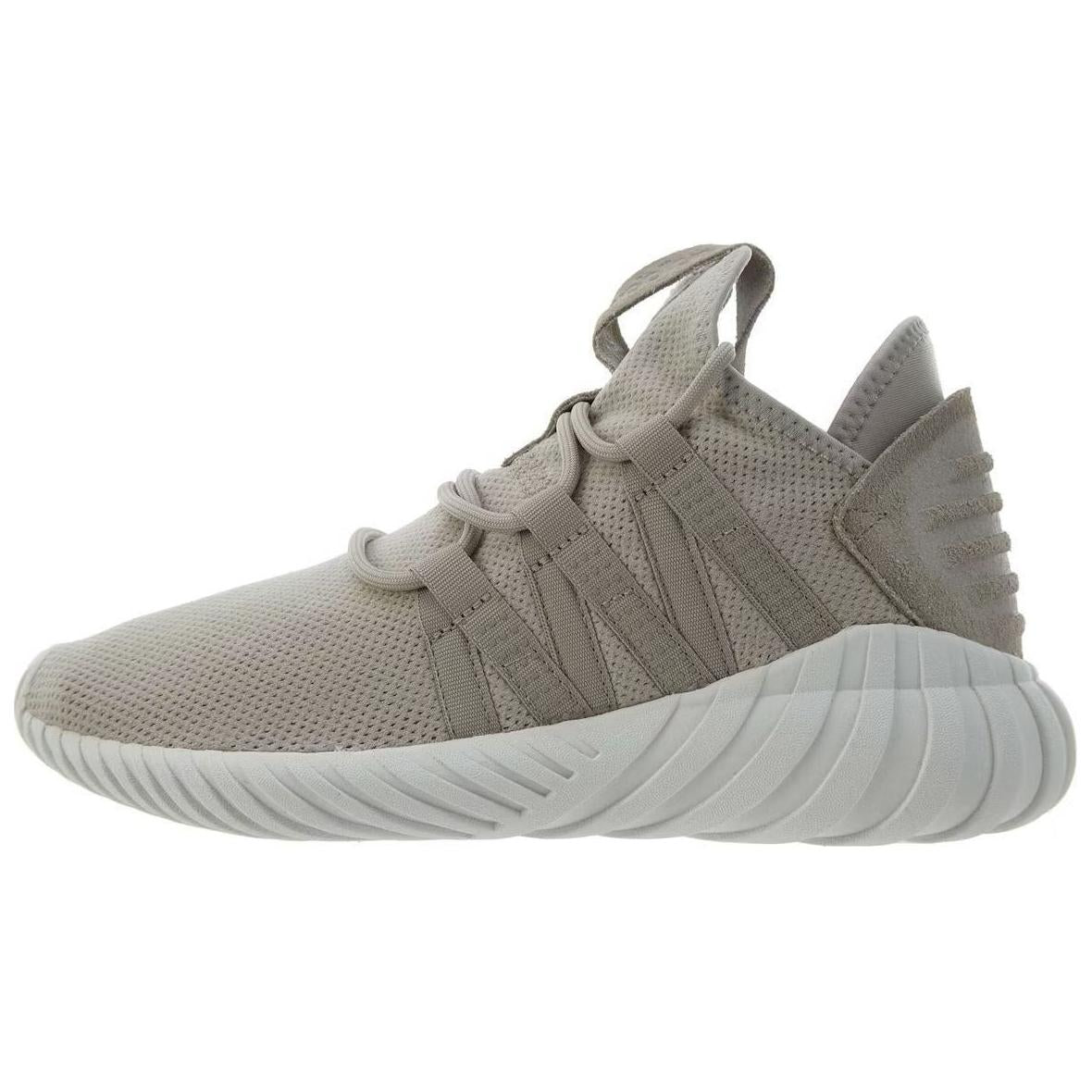 (WMNS) adidas Tubular Dawn 'Light Brown' BZ0630