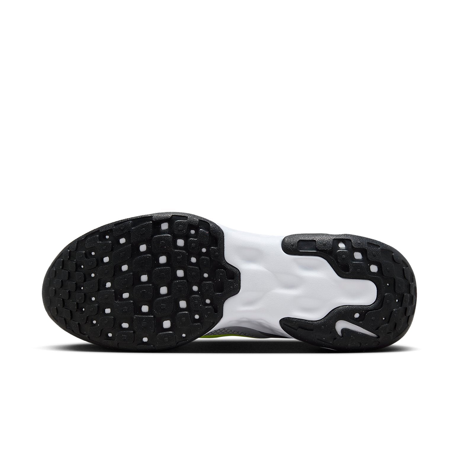 Nike Renew Ride 3 'Wolf Grey Volt' DC8185-010
