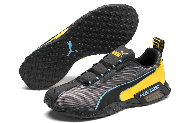 PUMA H.ST.20 'Black Ultra Yellow' 193069-04