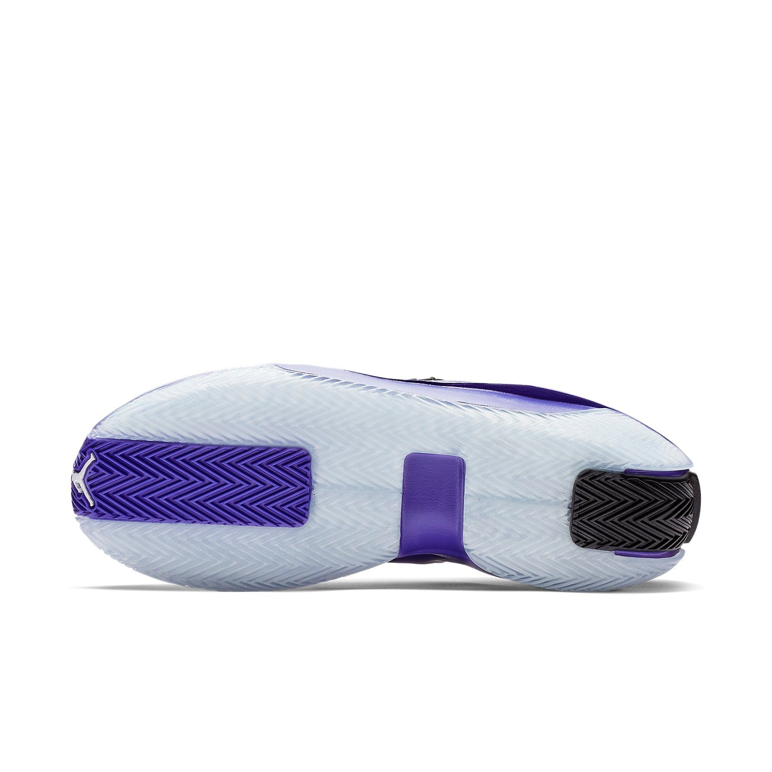 Air Jordan Jumpman Hustle 'Dark Concord' AQ0397-501