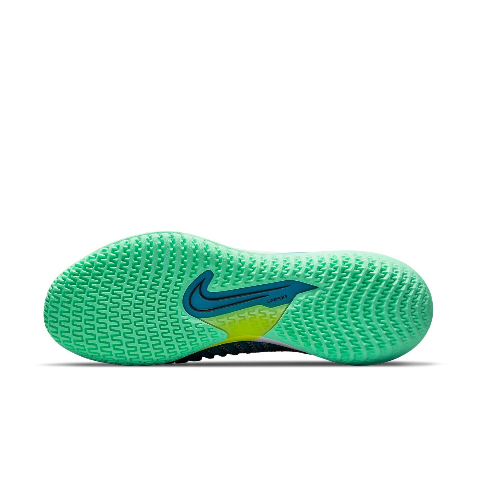 Nike Court React Vapor NXT 'Dark Teal Green' CV0724-324