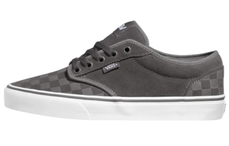 Vans Atwood Checkered 'Grey' VN000TUYUYJ