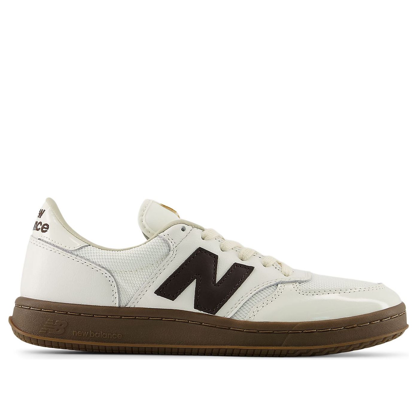 New Balance T500 'Sea Salt Black Coffee' U5006VG