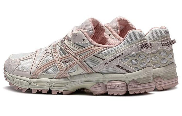 (WMNS) ASICS Gel-Kahana 8 'White Pink' 1012A978-102