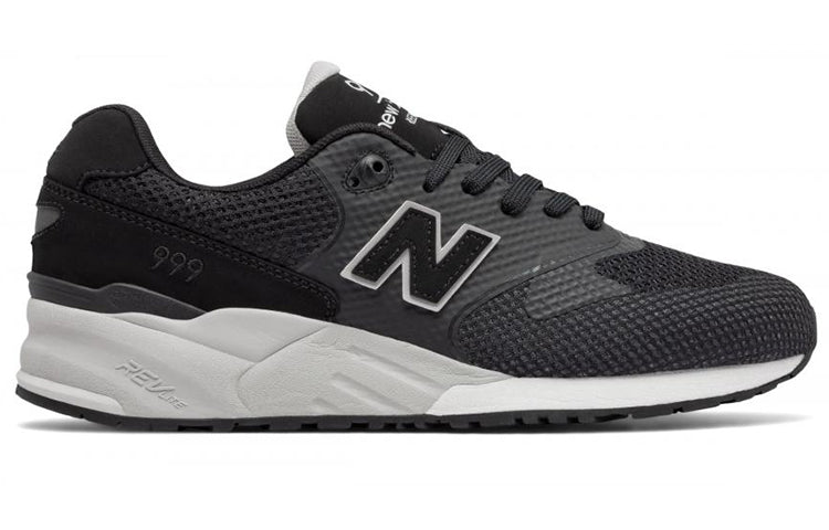 New Balance 999 Re-Engineered 'Black' MRL999CD