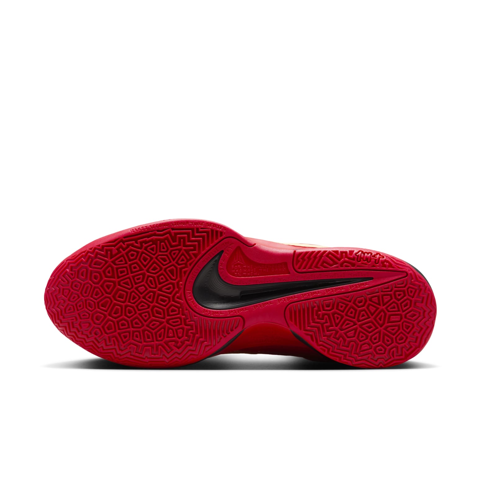 Nike Ja 2 'Nightmare' HQ2638-600