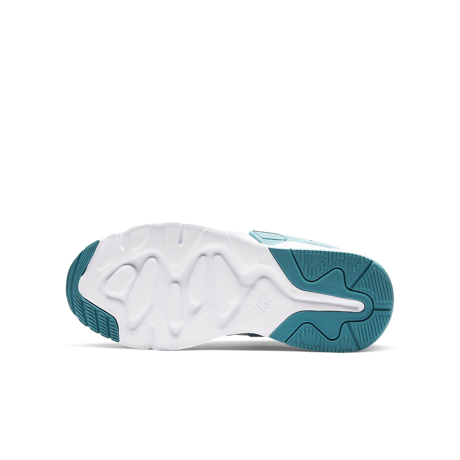 (GS) Nike LD Victory White/Blue CQ0231-400