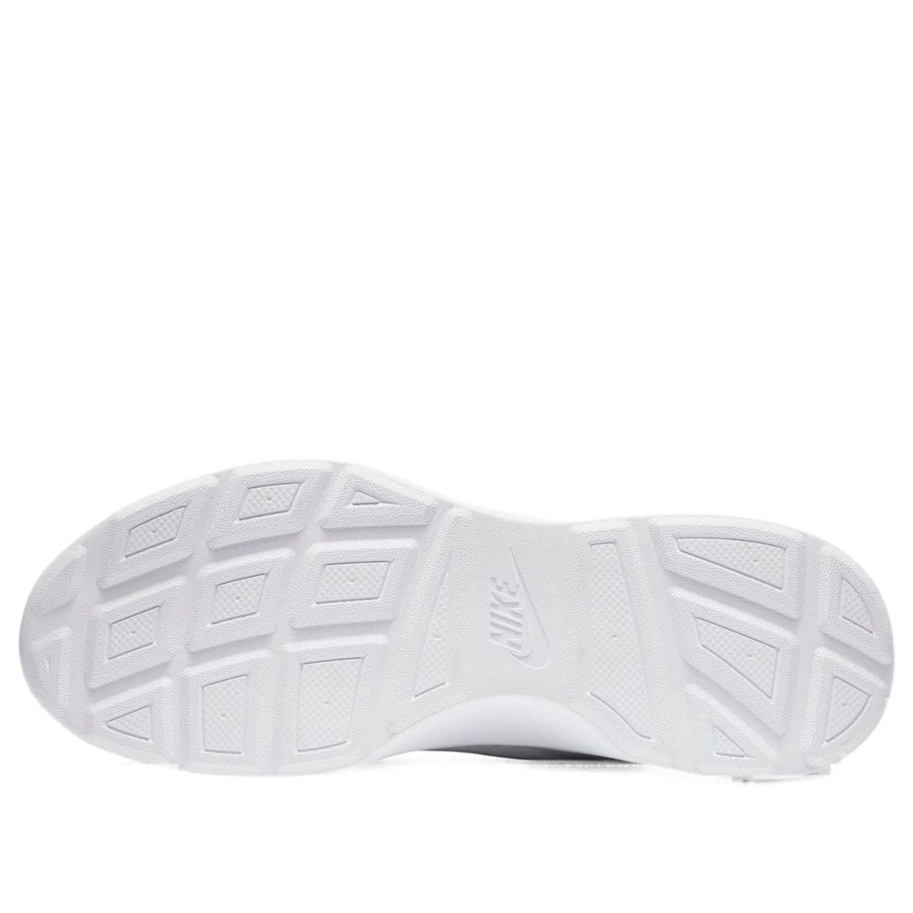 (WMNS) Nike Wearallday 'White Black' CJ1677-100