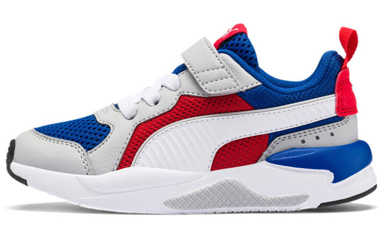 (PS) PUMA X-Ray AC White 372921-04