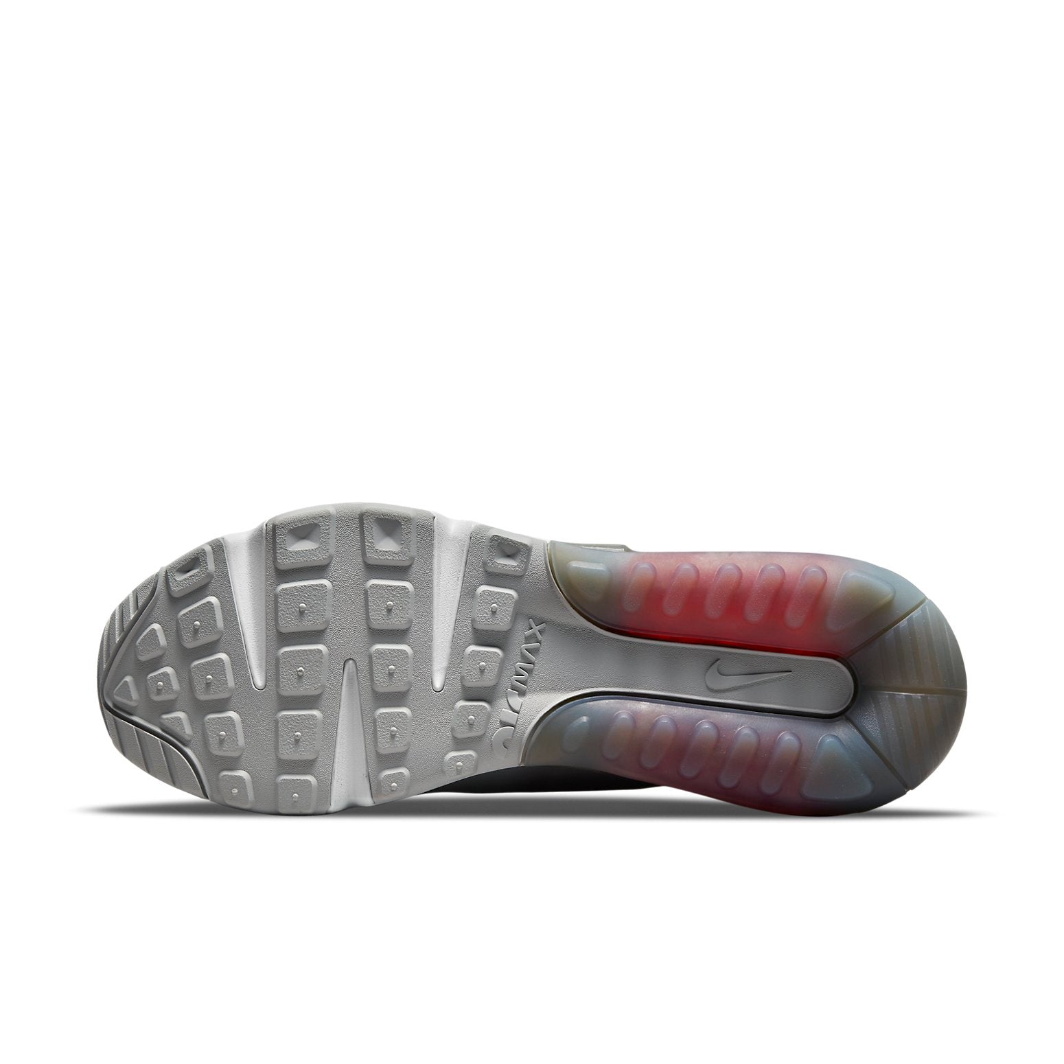Nike Air Max 2090 Reflective 'Grey Red' DM9101-001