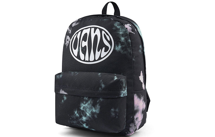 Vans Old Skool III Backpack 'Black Tie Dye' VN0A3I6RBZX