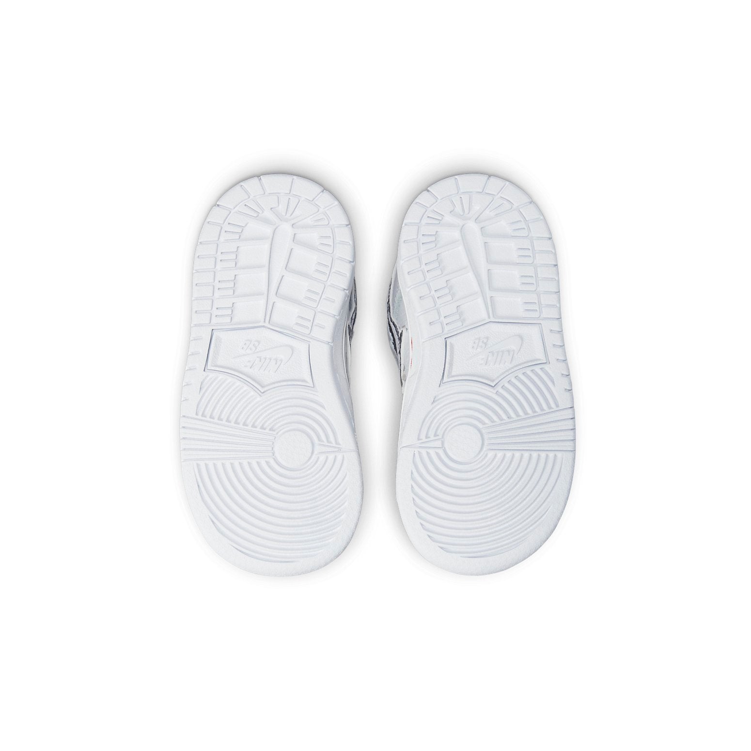 (TD) Nike x Oski SB Dunk Low 'Great White Shark' DJ3759-105