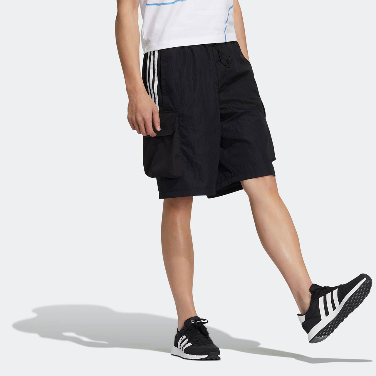 adidas neo UTIL Shorts HN2415