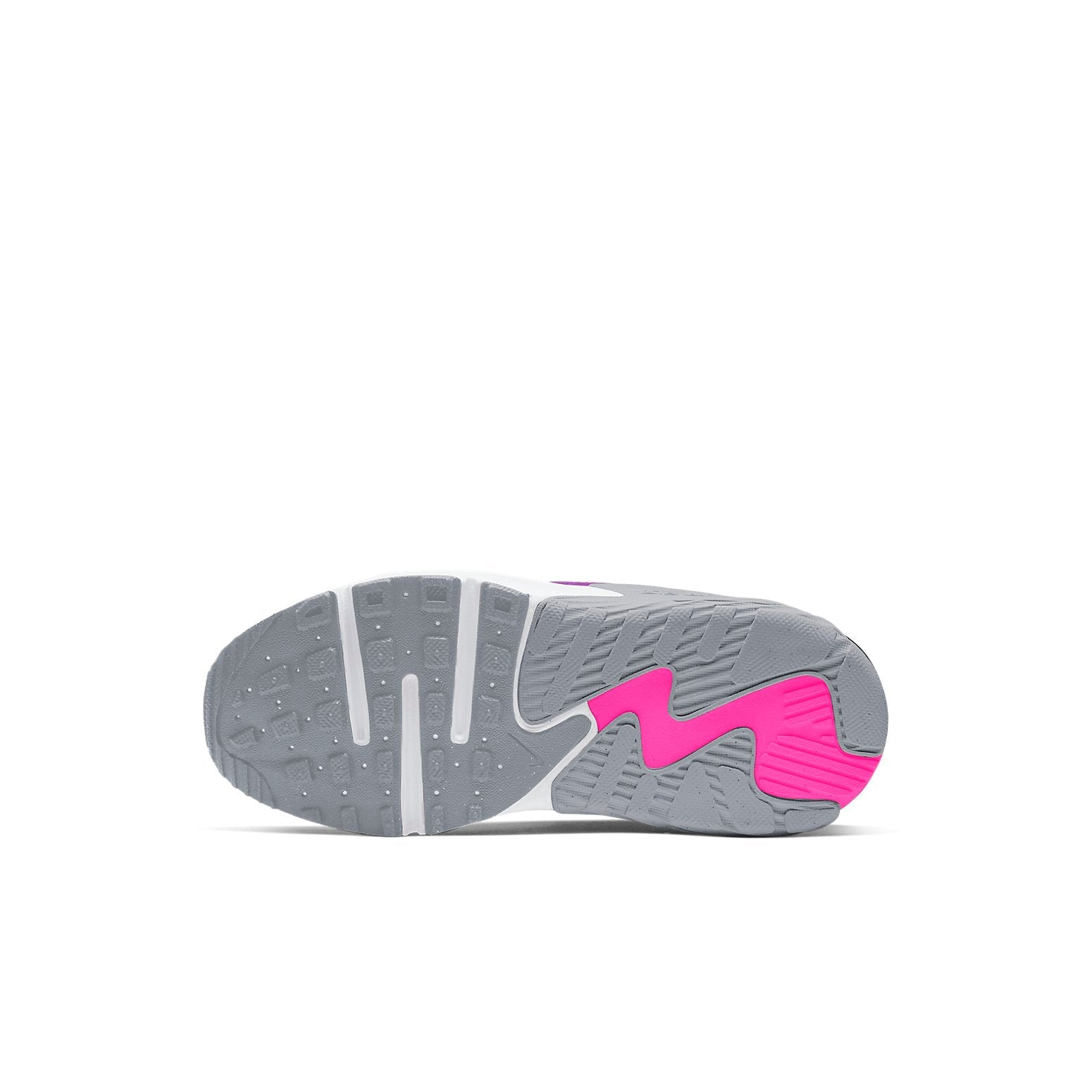 (PS) Nike Air Max Excee 'Pure Platinum Fuchsia Glow' CD6892-011