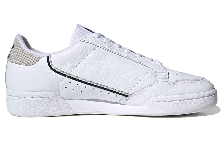 adidas Continental 80 'White Grey' FZ3565