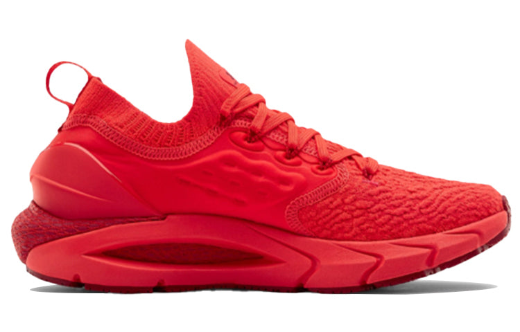(WMNS) Under Armour HOVR Phantom 2 'Versa Red' 3023021-600