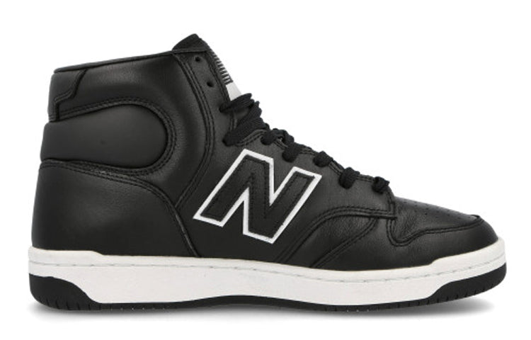 New Balance 480 'Black' BB480HD
