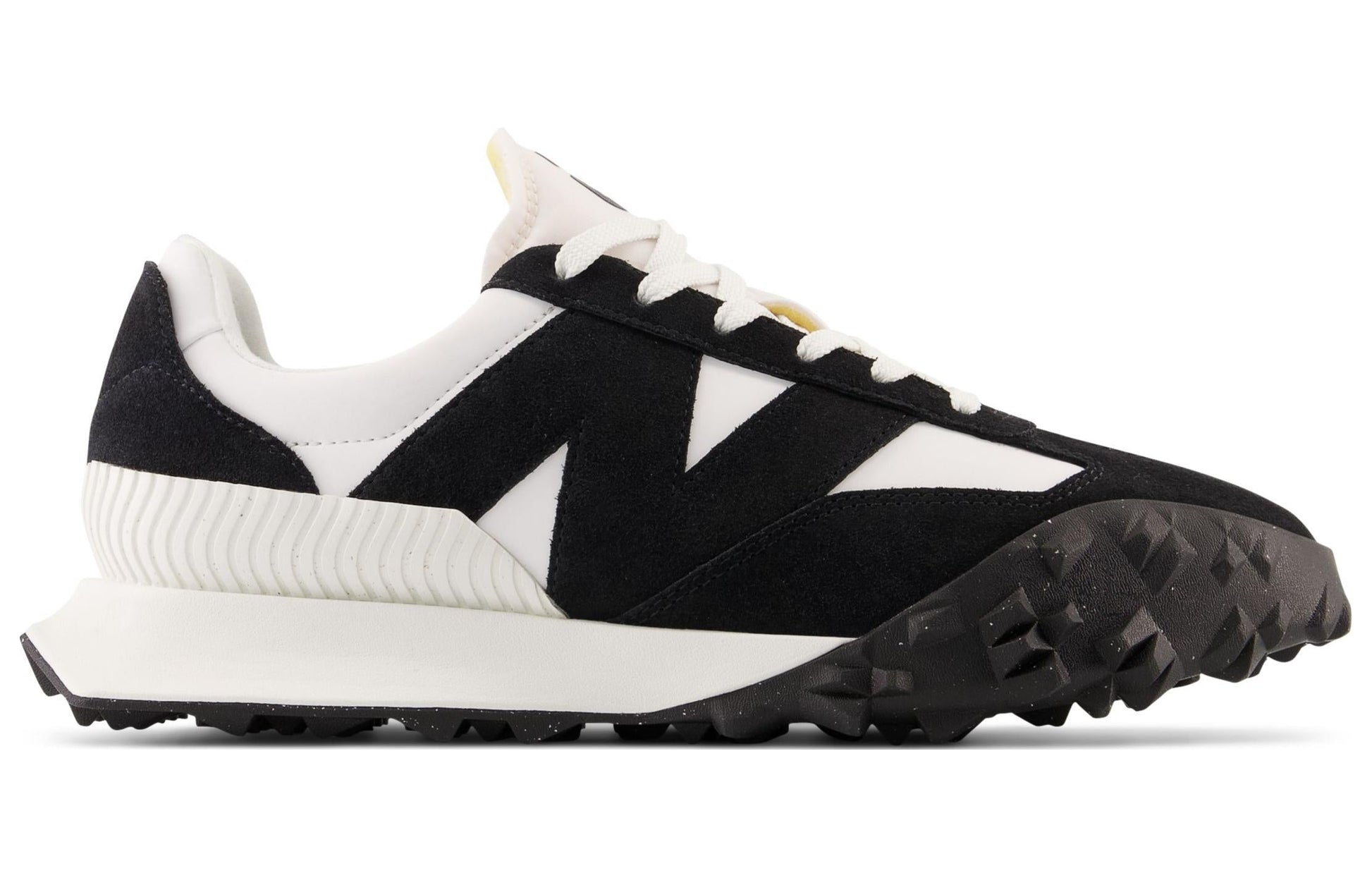 New Balance XC-72 'Black White' UXC72LB