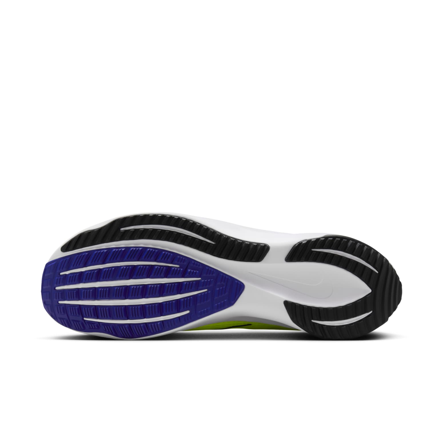 Nike Air Zoom Rival Fly 3 'Volt Lime Blast' CT2405-702