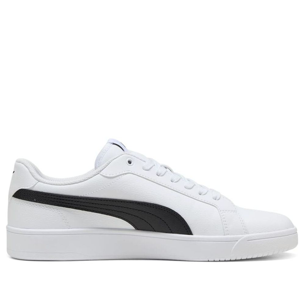 PUMA Grounded SL 'White Black' 398417-03