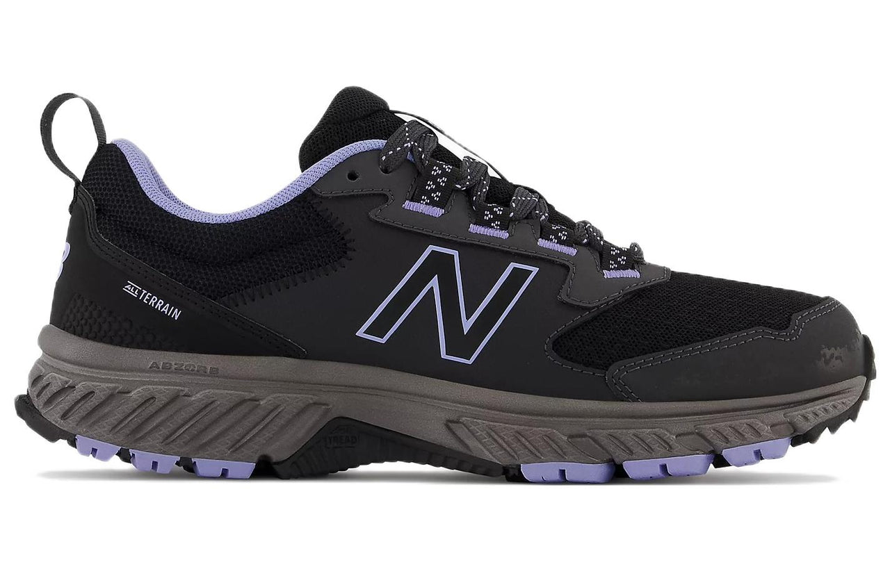 (WMNS) New Balance 510 'Black' WT510CK5