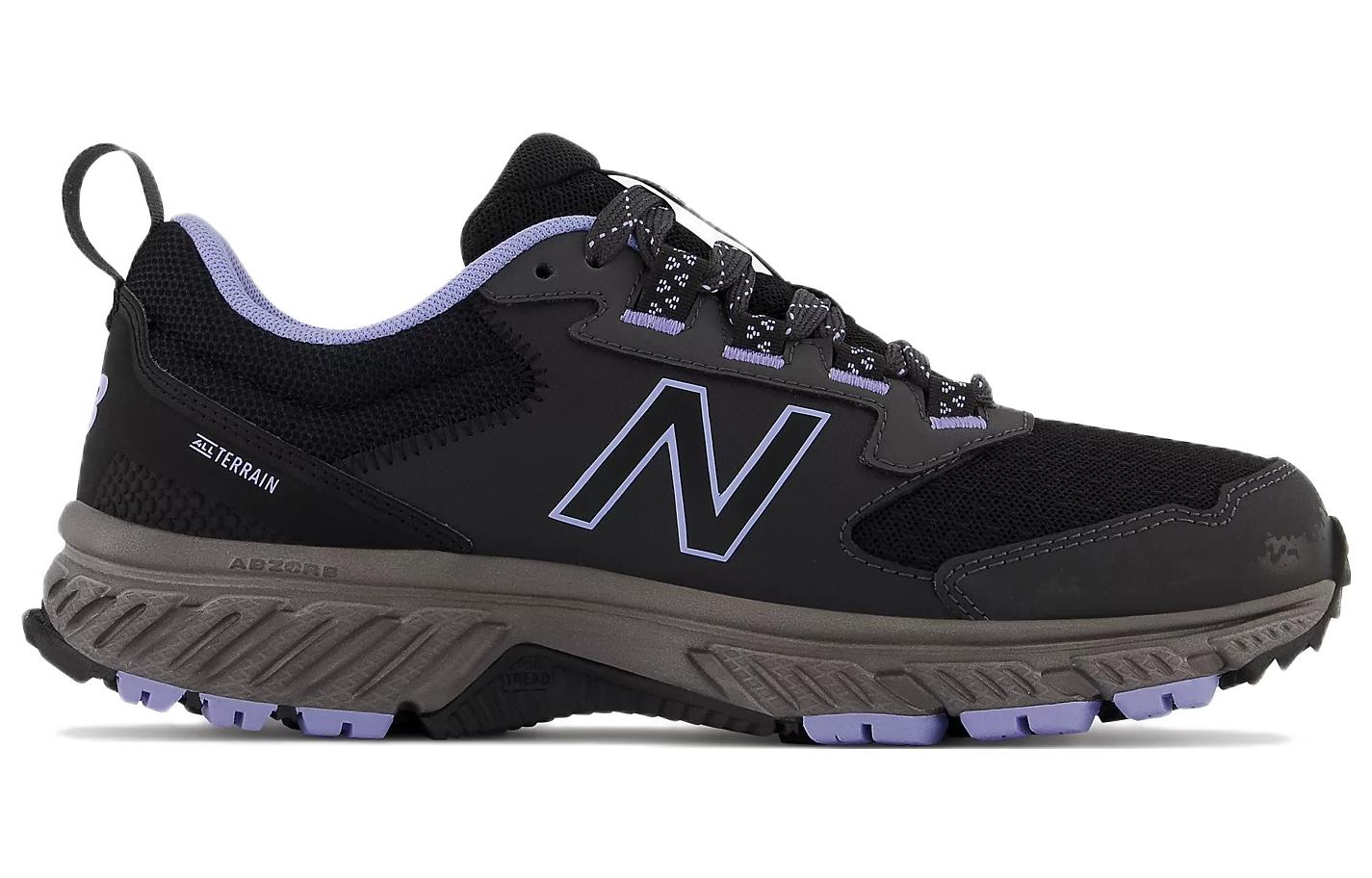 (WMNS) New Balance 510 'Black' WT510CK5