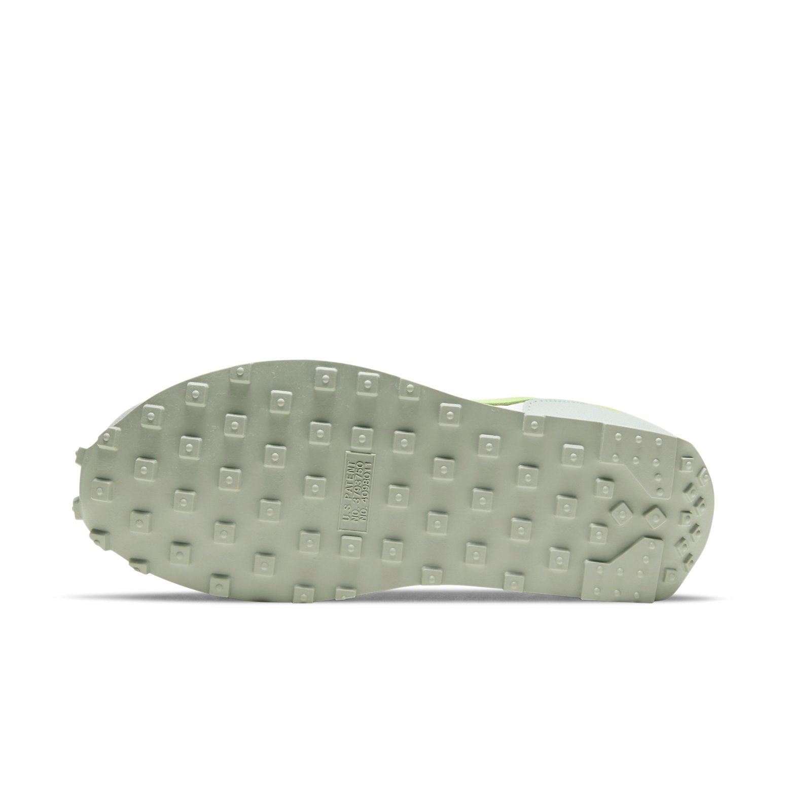 (WMNS) Nike Daybreak 'White Electric Green' DJ2747-100
