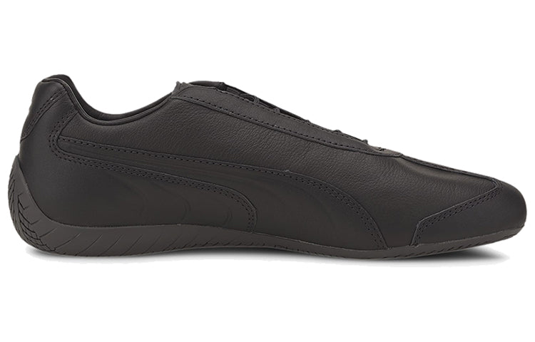 Puma x Porsche Design Speedcat 'Black' 306579-01