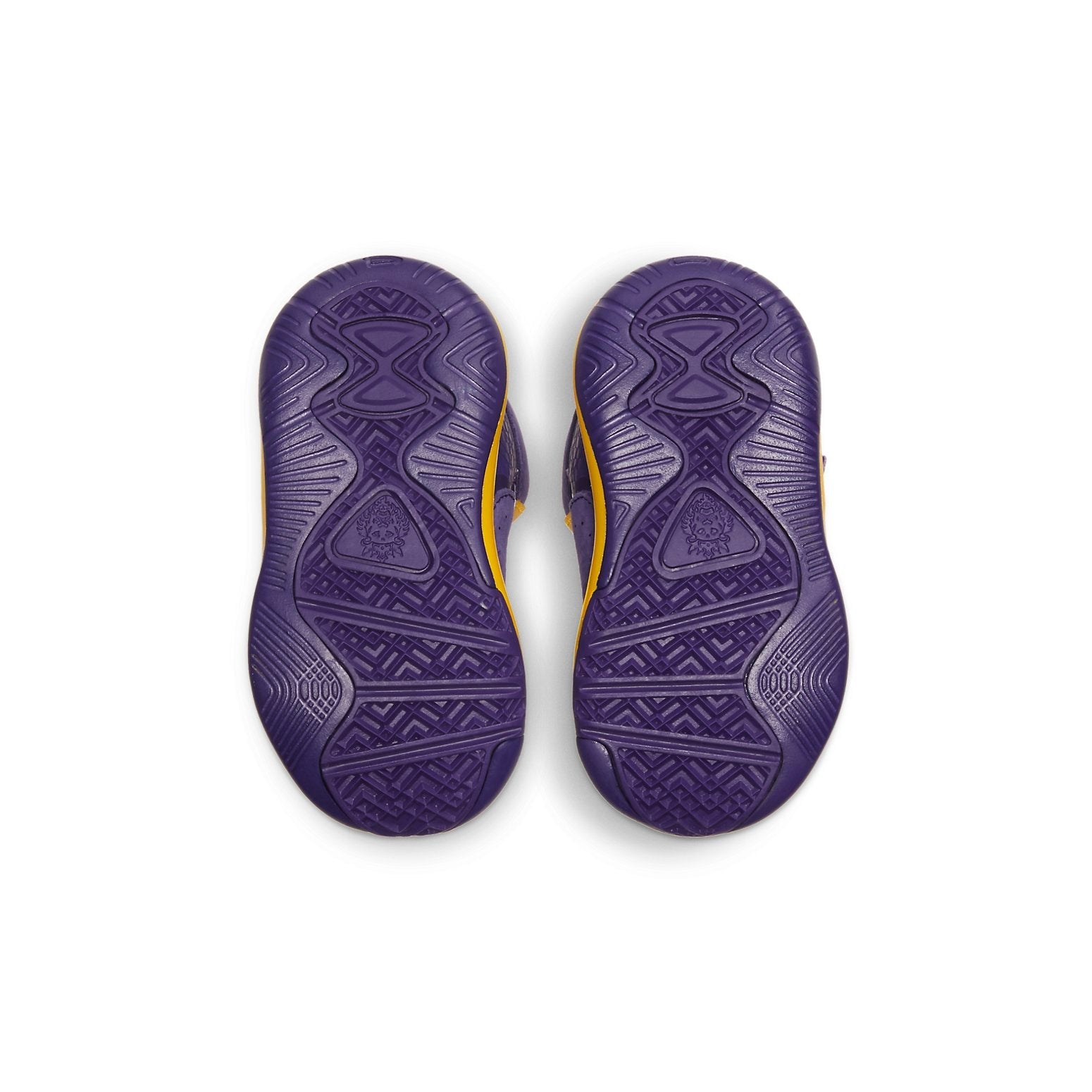 (TD) Nike LeBron 8 'Lakers' CT5116-500