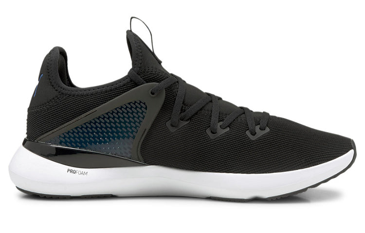 PUMA Pure XT 'Black Blue' 195162-04