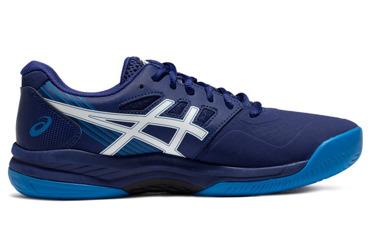 ASICS Gel-Game 8 'Navy Blue White' 1041A192-407