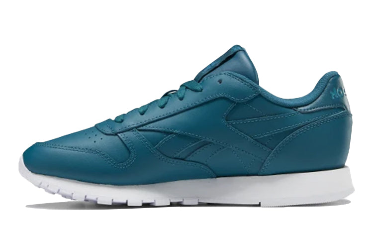 (WMNS) Reebok Classic Leather 'Heritage Teal' EF3033