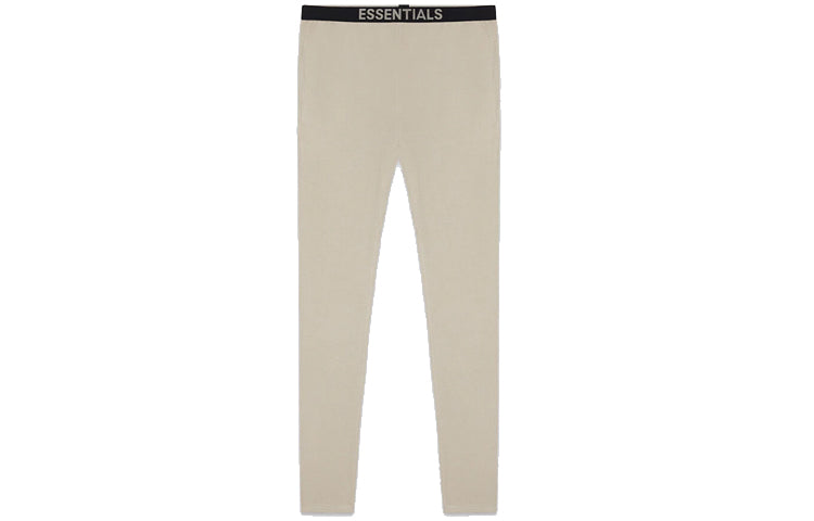 Fear of God Essentials FW20 Lounge Pants 'Tan' FOG-FW20-172