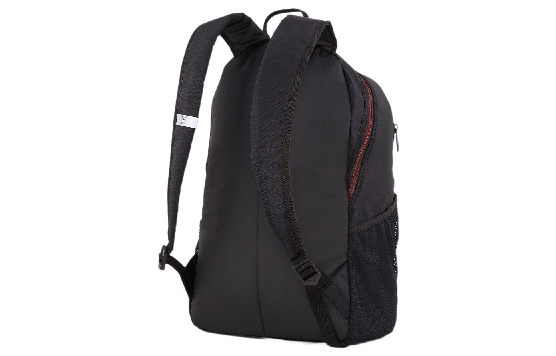PUMA X Batman Backpack 'Black' 078368-01