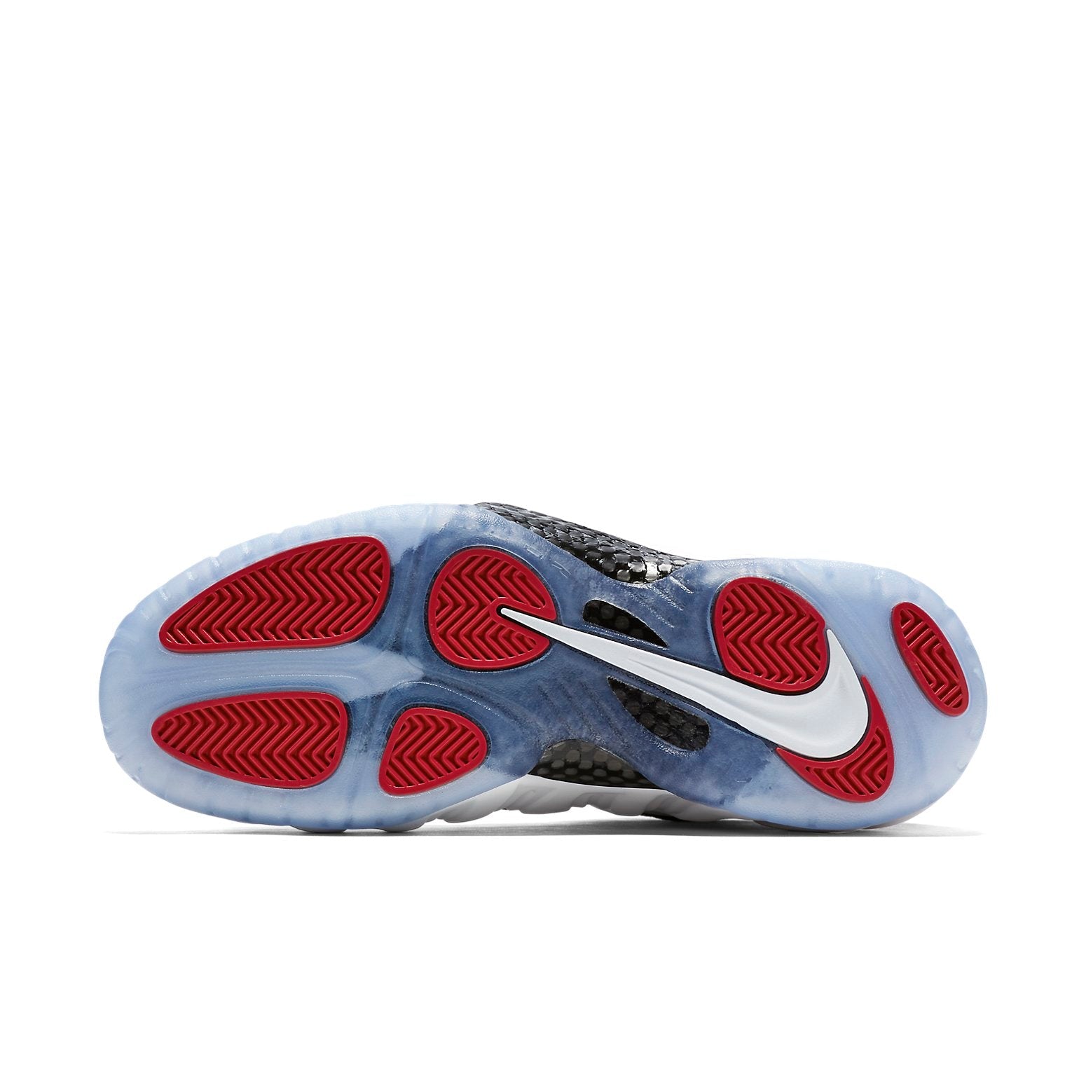 Nike Air Foamposite Pro 'Class of 97' 624041-100