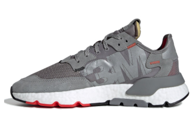 adidas 3M X Nite Jogger 'Grey' EE5869