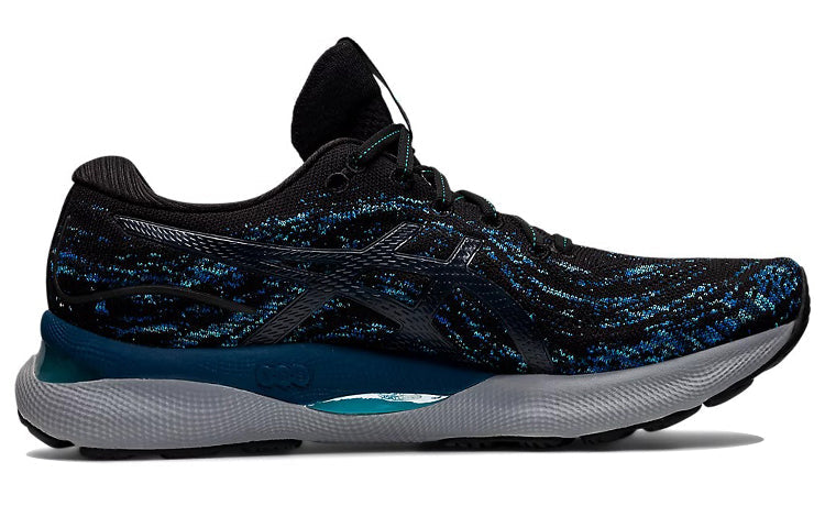 ASICS Gel-Nimbus 24 MK 'Black Blue' 1011B360-001