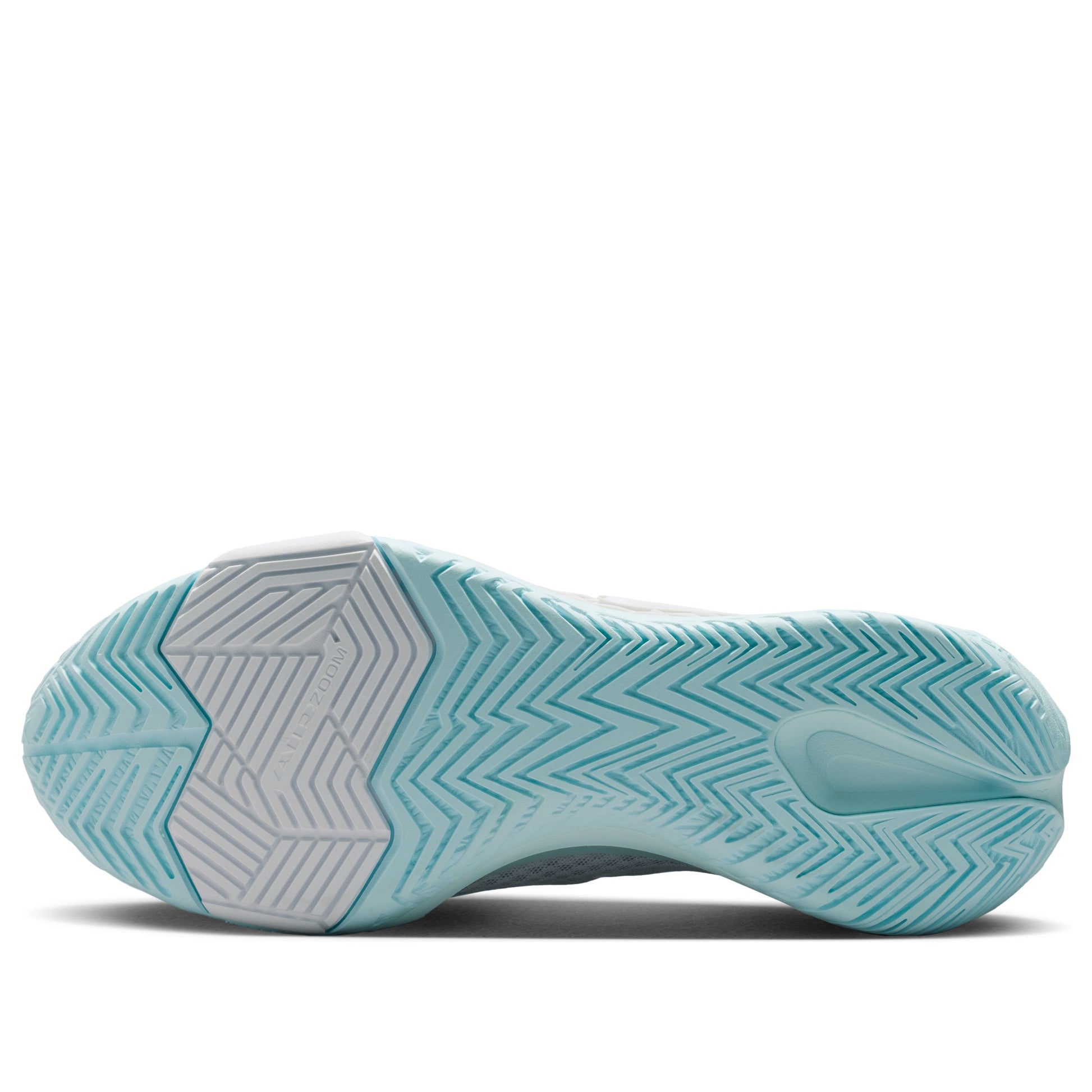 Nike ST Glow 'Pure Platinum' II2284-004