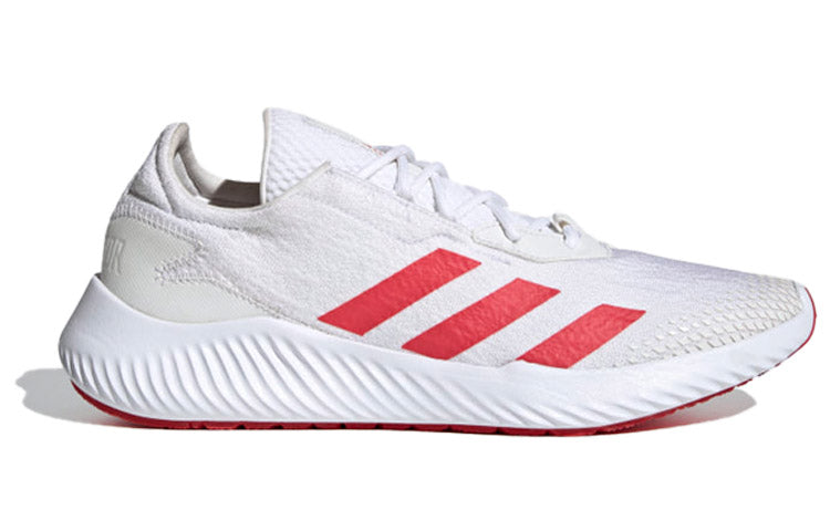 adidas Predator 20.3 'White Red' EG1618