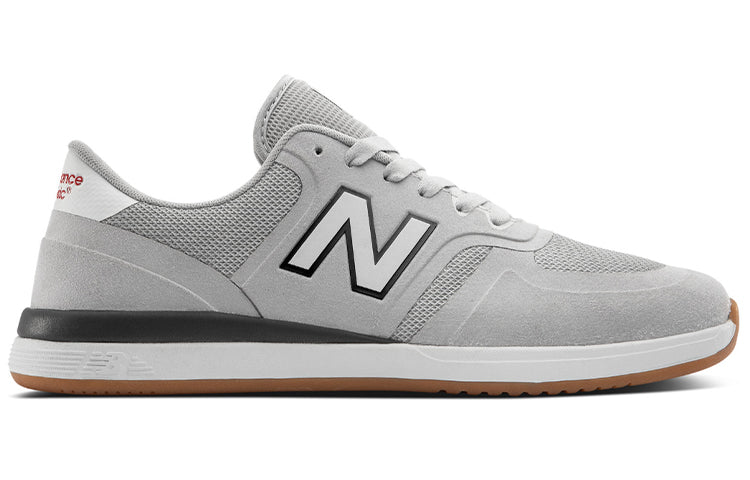 New Balance Numeric 420 Grey NM420GYR