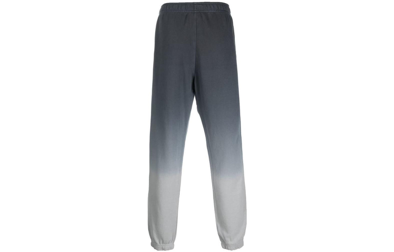 Nike Club Fleece+ Dip-Dye Joggers 'Grey' DQ4631-070