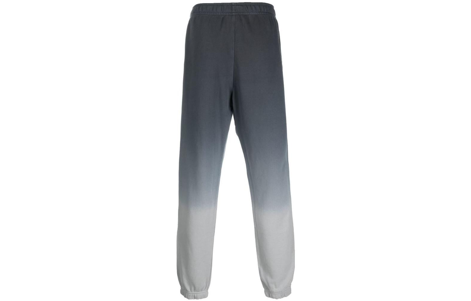 Nike Club Fleece+ Dip-Dye Joggers 'Grey' DQ4631-070