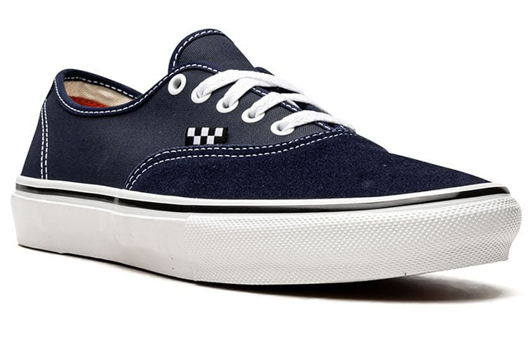 Vans Shoes Skate shoes 'Blue White' VN0A5FC8LKZ